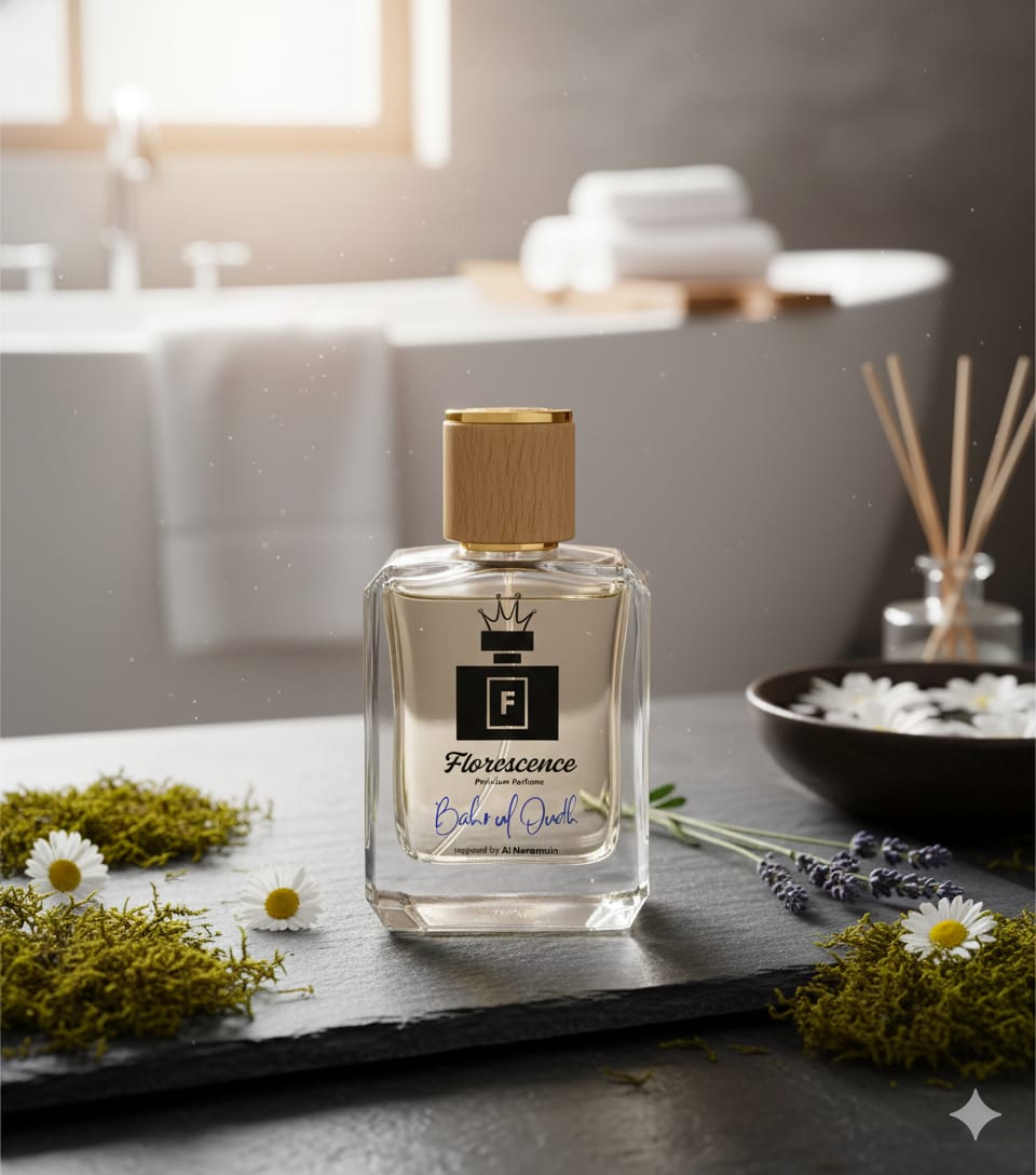 Shop - Florescence Perfume