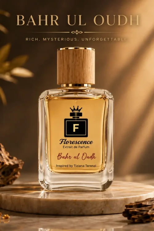 Bahr ul Oudh