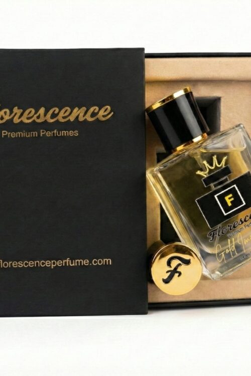 Gold Impression (Signature)