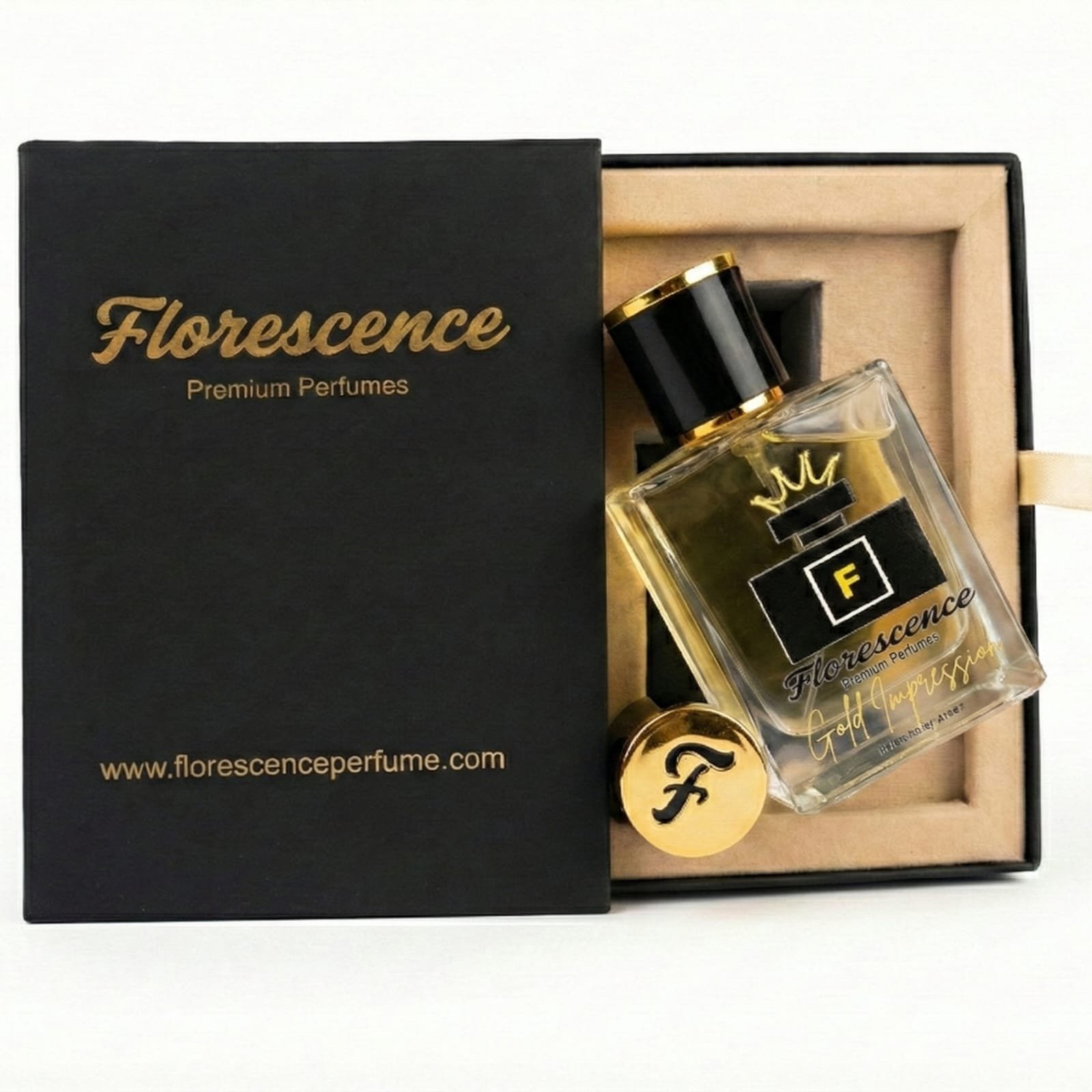 Gold Impression (Signature)