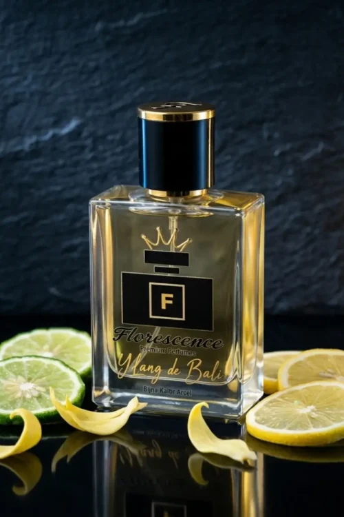 YLang de Bali