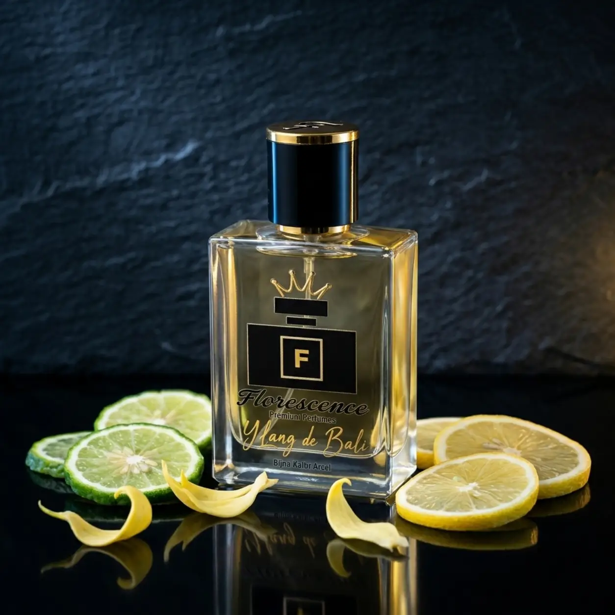 YLang de Bali