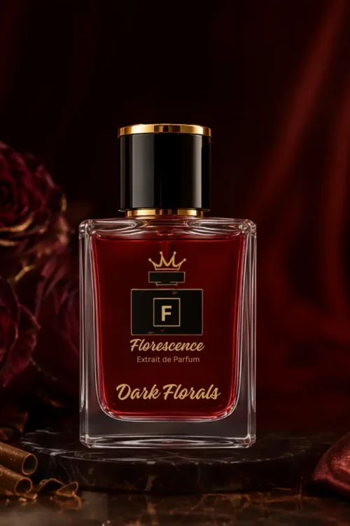 Dark Florals