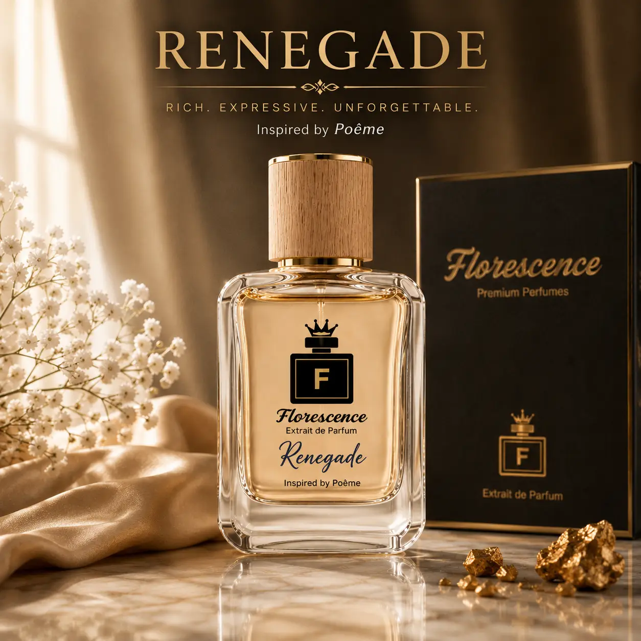 Renegade