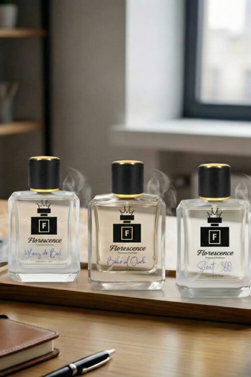 Luxury Perfume Bundle Offer – 3 Luxury Perfume Bundle 30ml