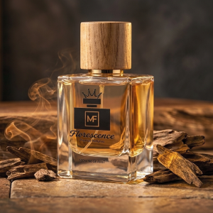 Woody & Oud
